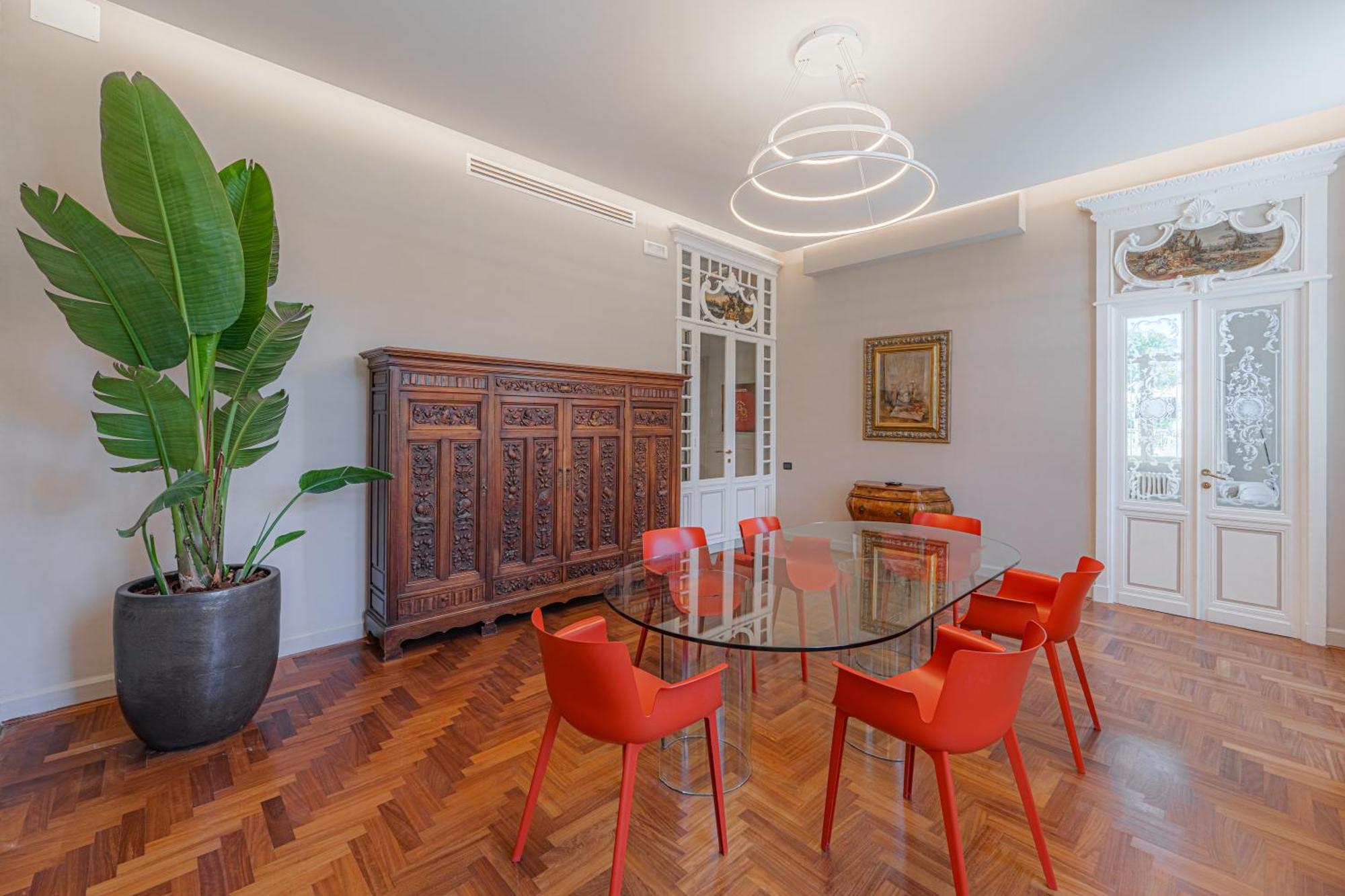 Hotel Villa Levi Санремо Экстерьер фото