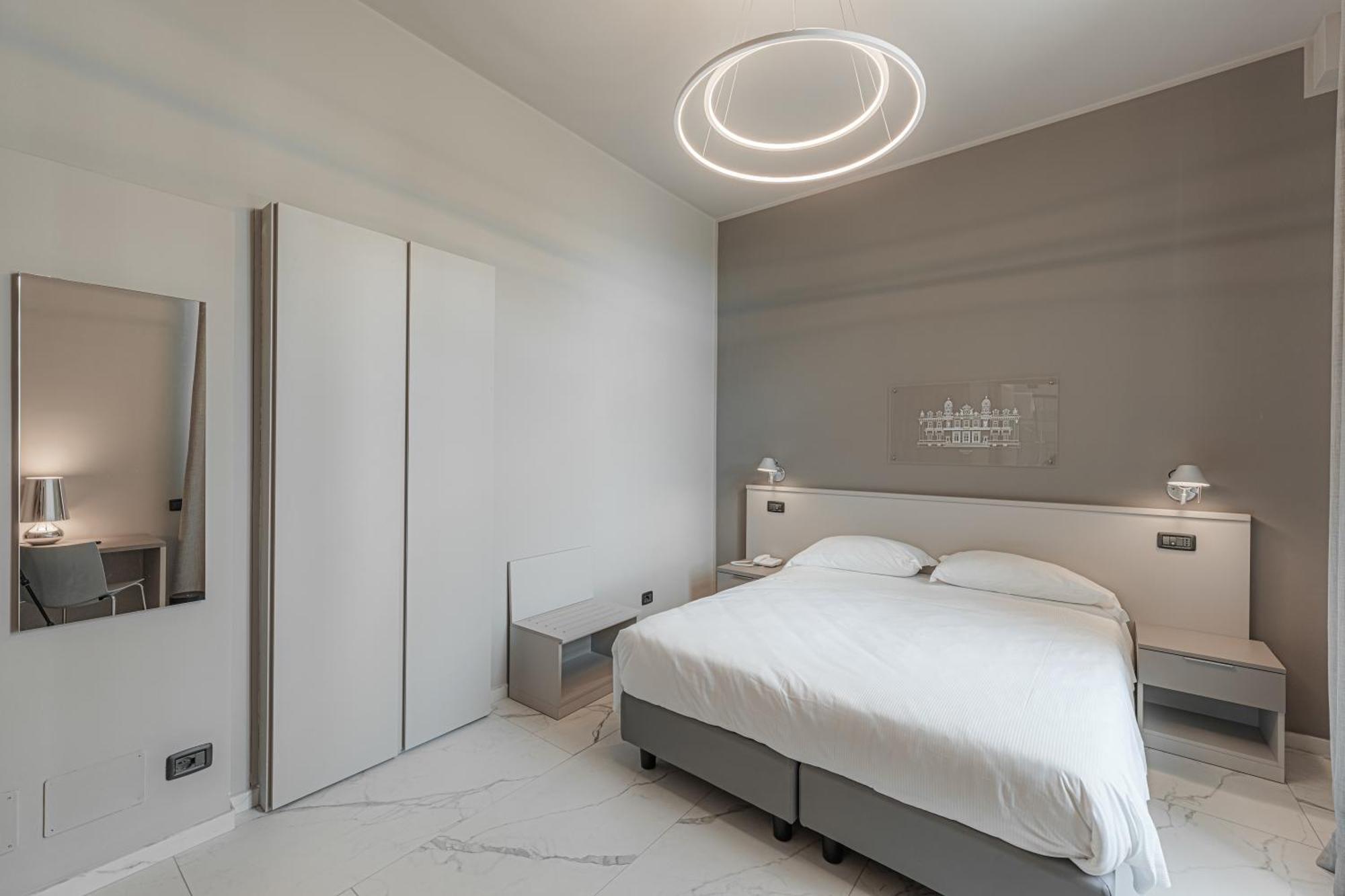 Hotel Villa Levi Санремо Экстерьер фото