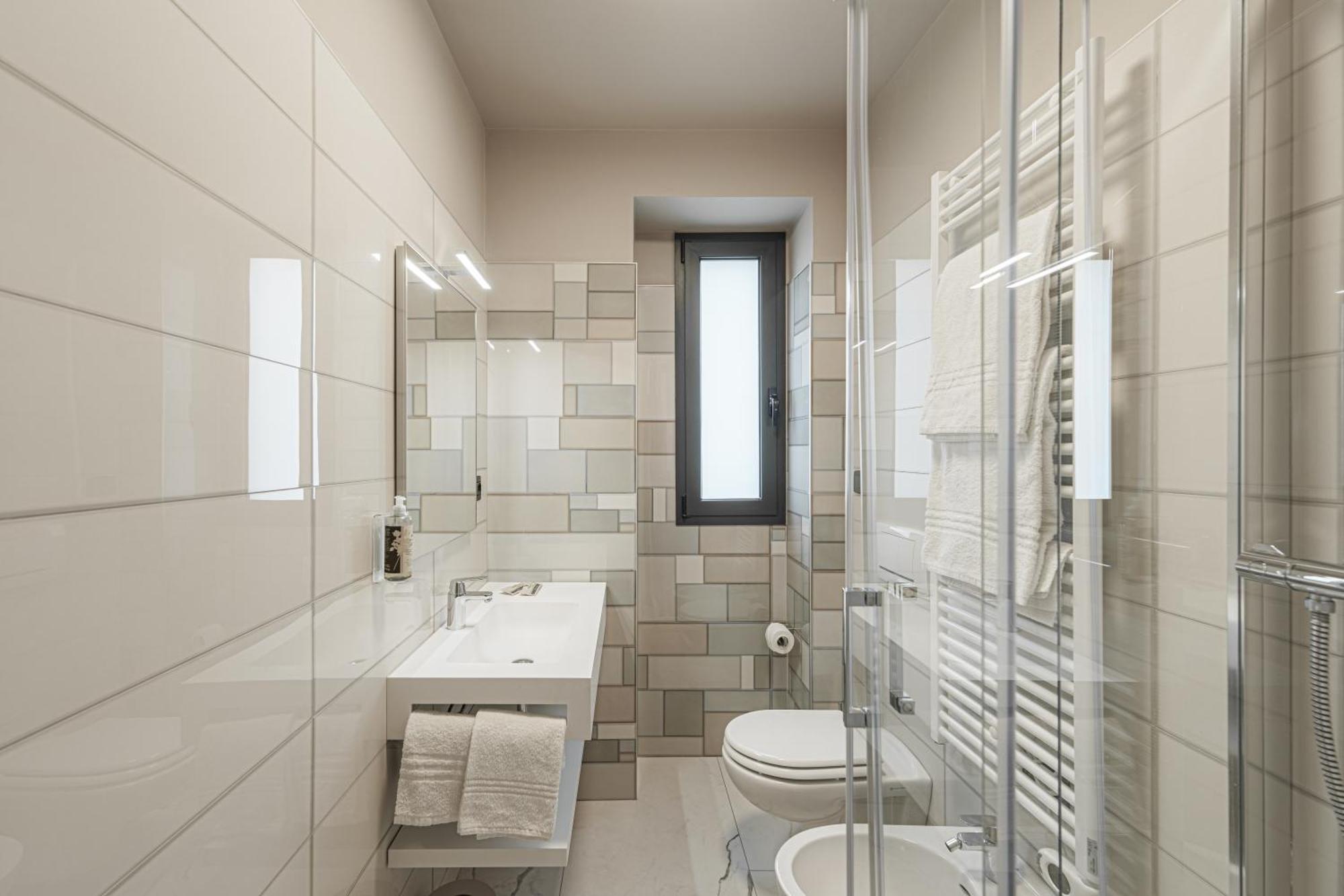 Hotel Villa Levi Санремо Экстерьер фото
