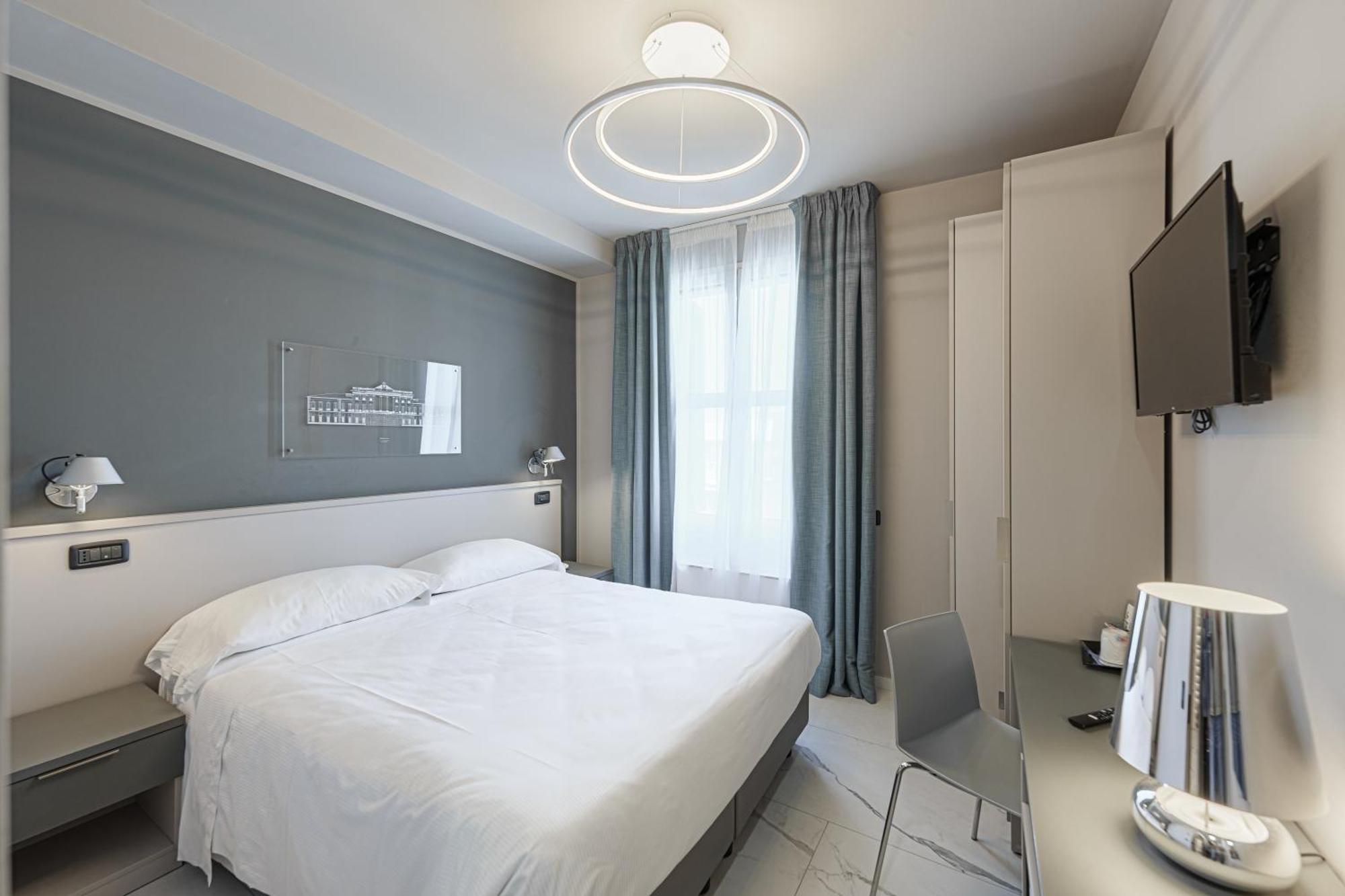Hotel Villa Levi Санремо Экстерьер фото