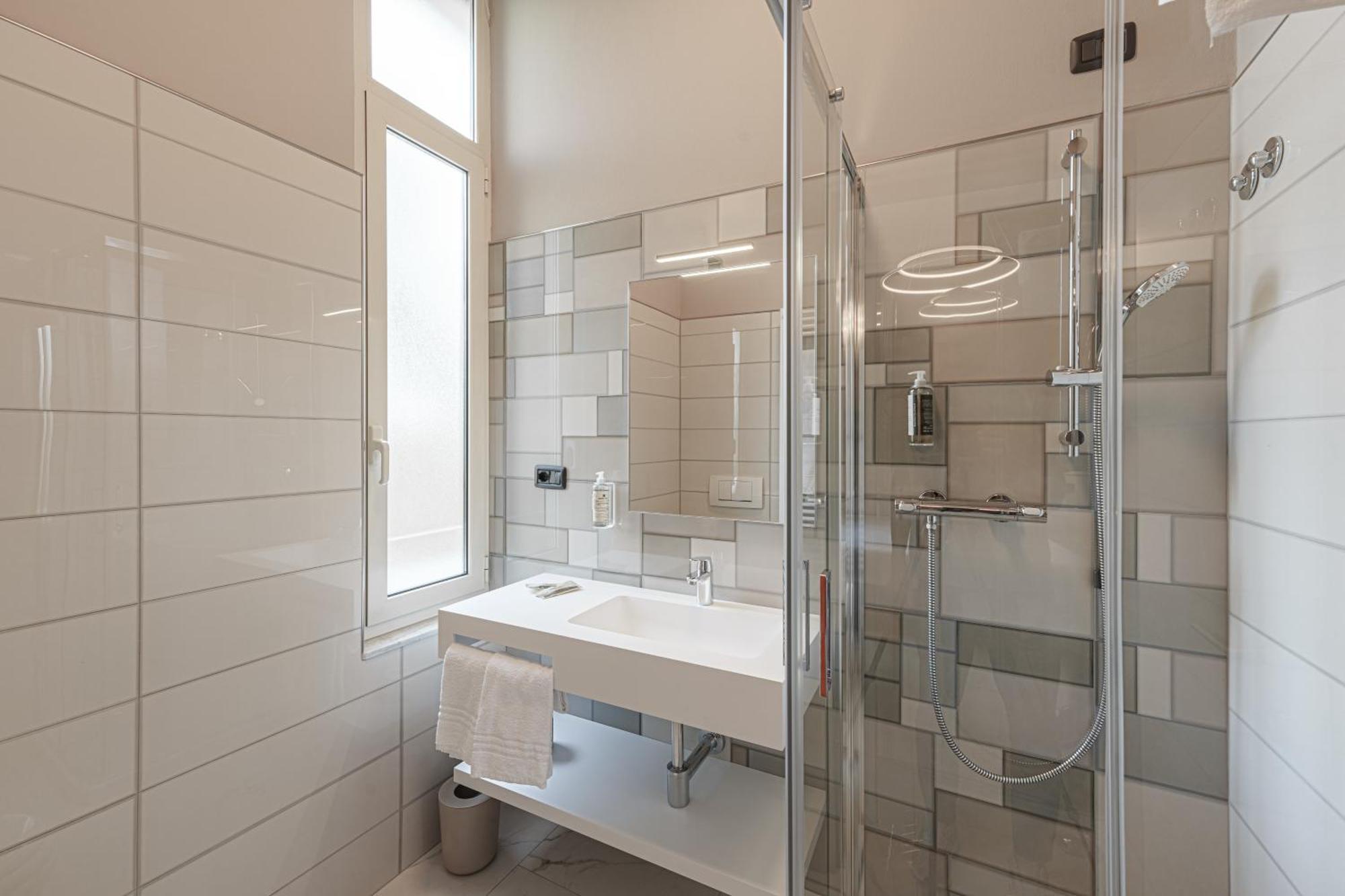 Hotel Villa Levi Санремо Экстерьер фото